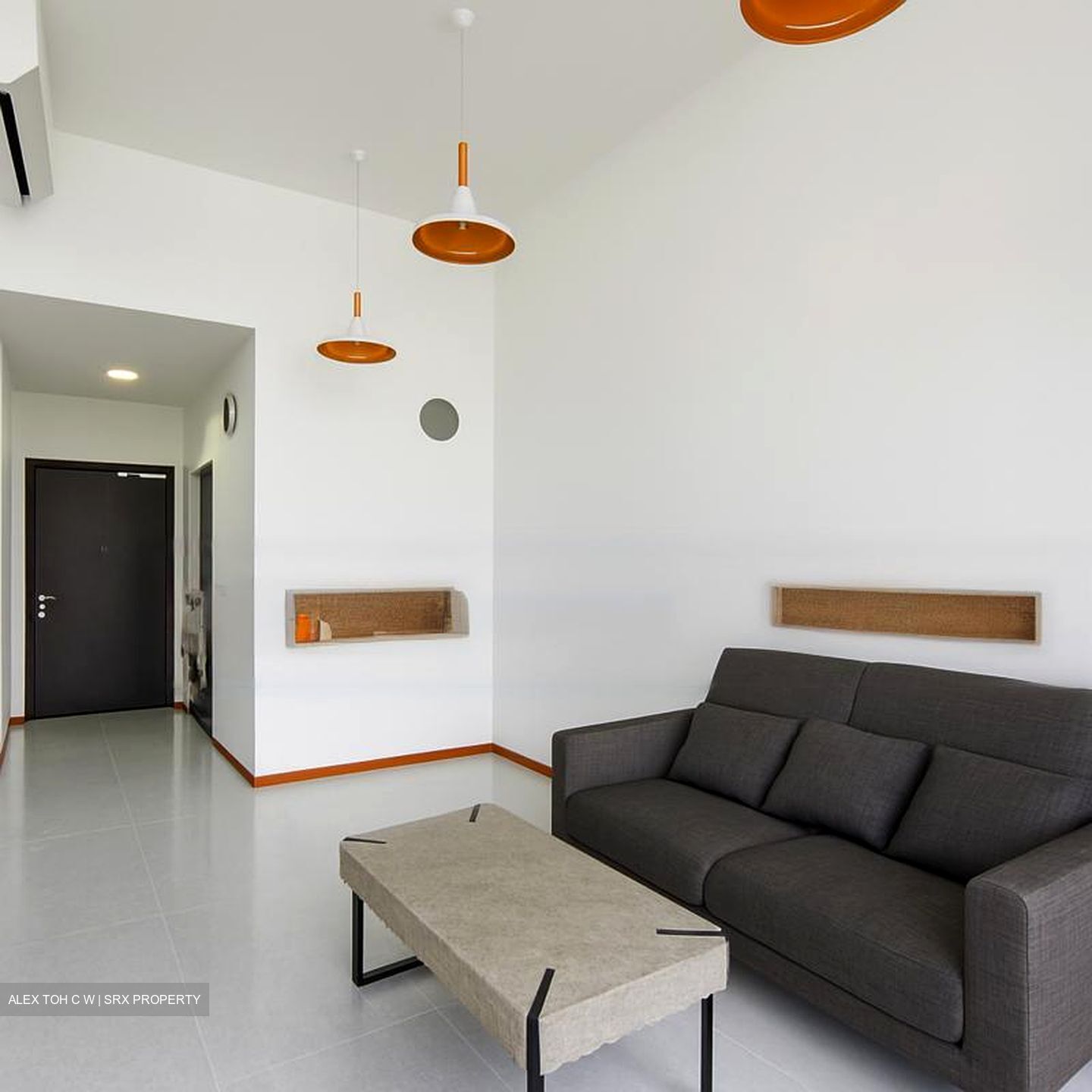 Laurel Tree (D23), Apartment #485750101